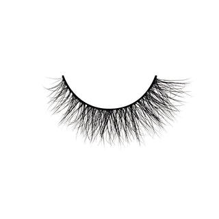 Beauty Creations Casually Lashed SAY LESS 3D FAUX MINK