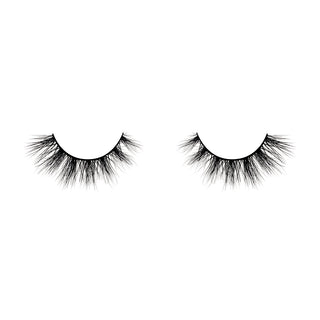 Beauty Creations Casually Lashed SELF-CONTAINED 3D FAUX MINK