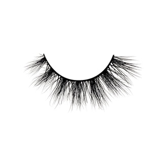 Beauty Creations Casually Lashed SELF-CONTAINED 3D FAUX MINK