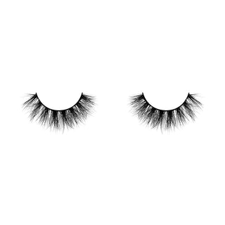 Beauty Creations Casually Lashed SINLESS 3D FAUX MINK