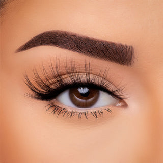 Beauty Creations SPOILED 3D SILK Lashes