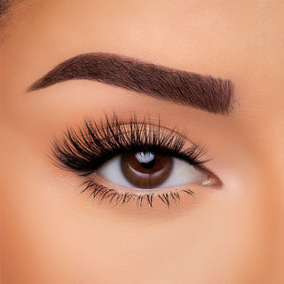 Beauty Creations SWERVE 3D SILK Lashes