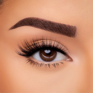 Beauty Creations THIRSTY 3D SILK Lashes