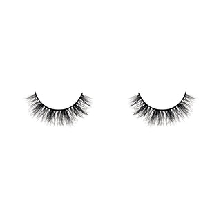 Beauty Creations Casually Lashed TIMID 3D FAUX MINK
