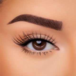 Beauty Creations TOO MUCH EGO 3D SILK Lashes