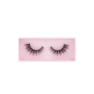 Beauty Creations THIRSTY 3D SILK Lashes