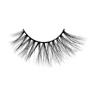 Beauty Creations Casually Lashed UNTOLD 3D FAUX MINK