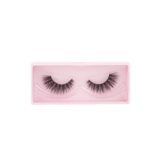 Beauty Creations BOUGIE  3D Silk Lashes