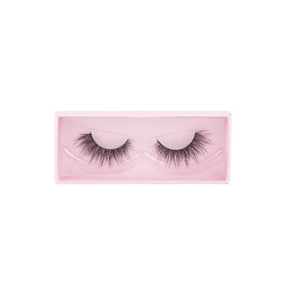 Beauty Creations CONCEITED 3D Silk Lashes