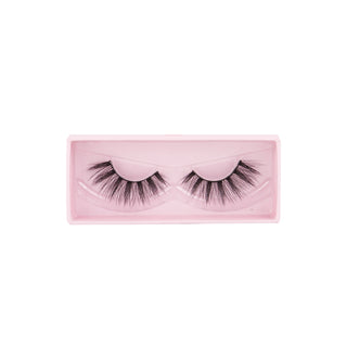 Beauty Creations RAY CRAY  3D Silk Lashes