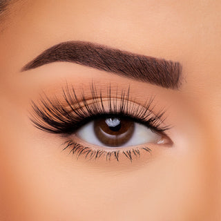 Beauty Creations RAY CRAY  3D Silk Lashes