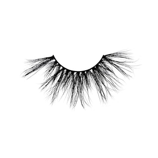 Beauty Creations CUTTING TIES 35MM FAUX MINK