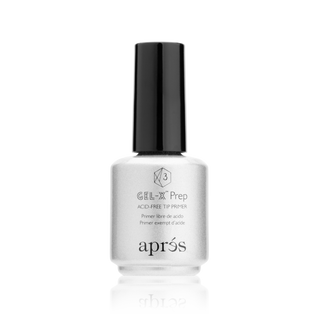 Aprés Gel-X® Prep 15ml HEMA FREE