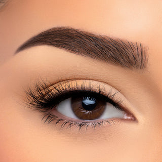 Beauty Creations Casually Lashed SAY LESS 3D FAUX MINK
