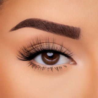Beauty Creations SOMETHING CASUAL 3D SILK Lashes