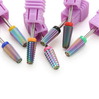 Nail Drill Collection at Take Over Nail & Lash Supplies: Precision for Every Manicure