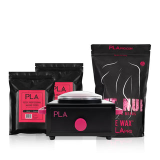 Explore PLA Lash Collection at Take Over Nail & Lash Supplies