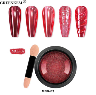 Upgrade Your Manicures with Top-Quality Nail Powders from Take Over Supplies