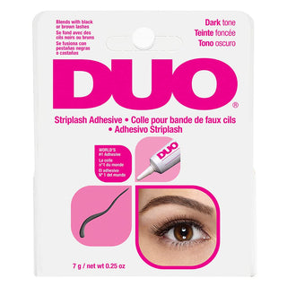 DUO Collection at Take Over Nail & Lash Supplies: Your Ultimate Guide to Flawless Lashes