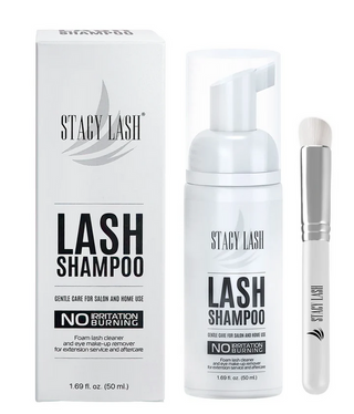 tacy Lash at Take Over Nail & Lash Supplies – Premium Lash Products for Flawless Extensions