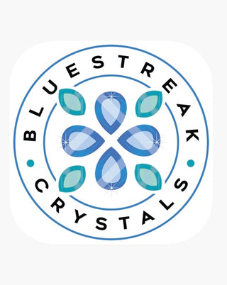  Discover Exquisite Nail Supplies in Bakersfield: Blue Streak Crystals & Serenity Crystals Collection