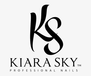 Kiara Sky nail products at Take Over Nail & Lash Supplies, Bakersfield. Elevate your nail game with premium supplies from Kiara Sky