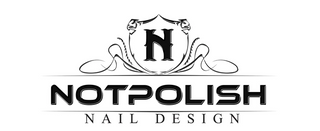 NOTPOLISH NAILS