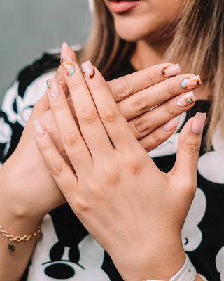 Nails