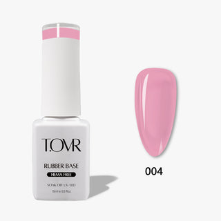 Take Over HEMA FREE Rubber Base Gel 15ml