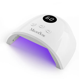 MelodySusie PLUS30F UV/LED Nail Lamp