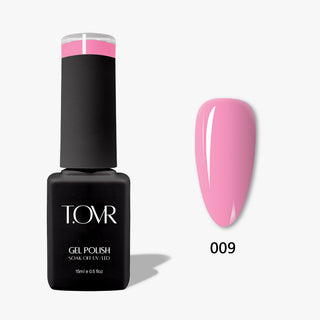 Take Over UV/LED Gel Polish 15ml 001-100