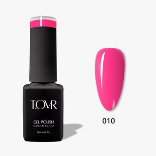 Take Over UV/LED Gel Polish 15ml 001-100
