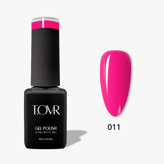 Take Over UV/LED Gel Polish 15ml 001-100