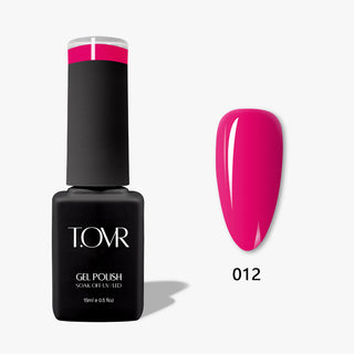 Take Over UV/LED Gel Polish 15ml 001-100