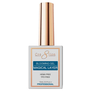 Cre8tion Magical Layer Blooming Gel 15ml