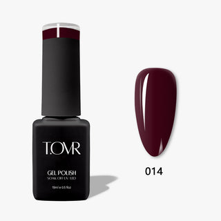 Take Over UV/LED Gel Polish 15ml 001-100