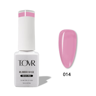 Take Over HEMA FREE Rubber Base Gel 15ml