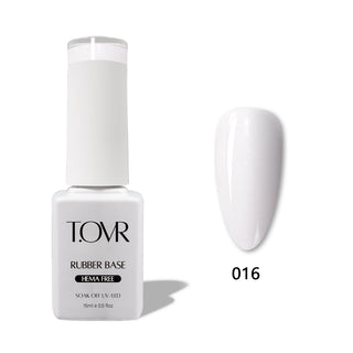 Take Over HEMA FREE Rubber Base Gel 15ml