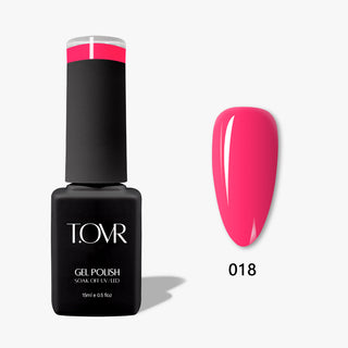 Take Over UV/LED Gel Polish 15ml 001-100
