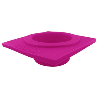 WAXNESS NON STICK EASY CLEAN SILICONE BOWL  – FOR 16OZ / 1LB WN-5001 WAX WARMERS