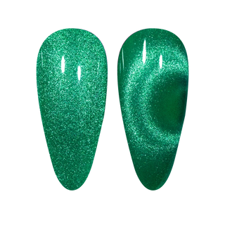 DND 9D CAT EYE VELVET JUNGLE Collection