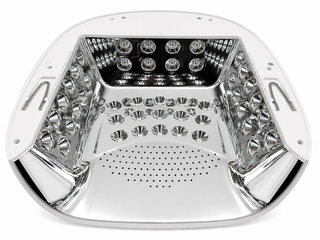 Take Over Professional Cordless UV/LED Nail Lamp – 128W