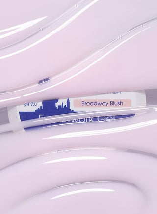 American Creator Framework Gel East Coast Col. BROADWAY BLUSH 30ml