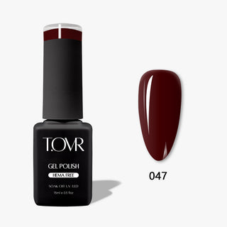 Take Over HEMA FREE UV/LED Gel Polish 15ml 001-100