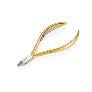 Nghia GOLD Cuticle Nipper - D.555