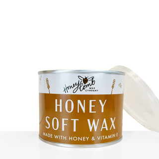 HONEY COMB | HONEY SOFT WAX