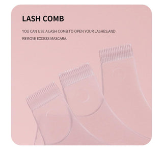 Lash Lift Tool Y Brush