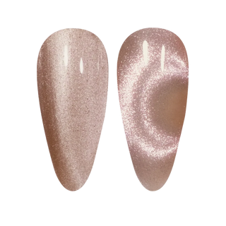 DND 9D CAT EYE VELVET JUNGLE Collection