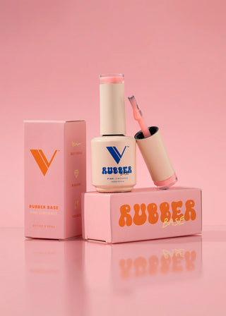V Beauty Pure - Rubber Base Gel