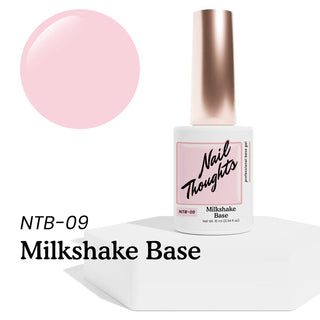 KOKOIST MILKSHAKE BASE 15ml